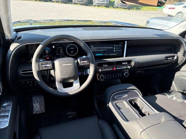 2027 Hyundai PALISADE SEL Premium AWD