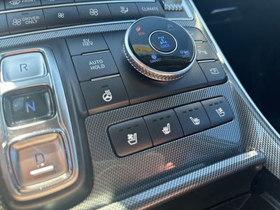 2023 Hyundai SANTA FE PLUG-IN HYBRID Limited