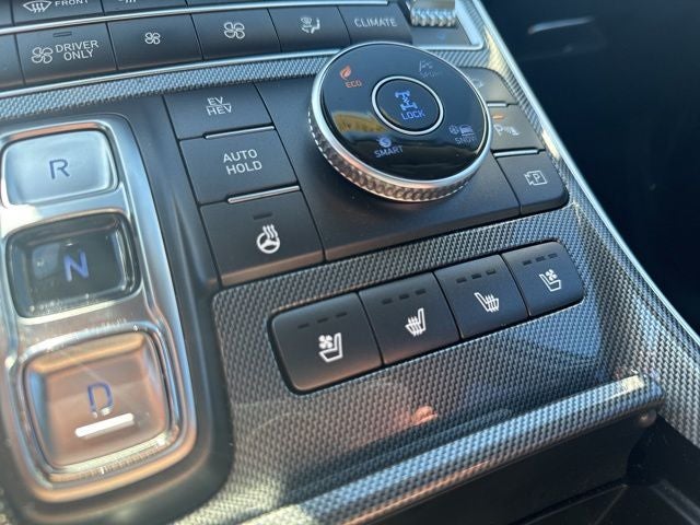 2023 Hyundai SANTA FE PLUG-IN HYBRID Limited