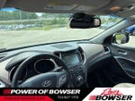 2017 Hyundai SANTA FE SE Ultimate