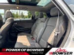 2017 Hyundai SANTA FE SE Ultimate
