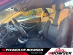 2013 Hyundai ELANTRA GS