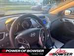 2013 Hyundai ELANTRA GS