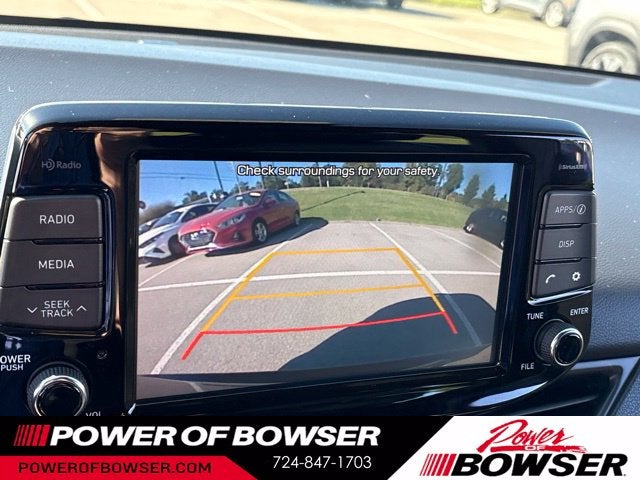 2018 Hyundai Elantra GT GT Sport - Photo 14