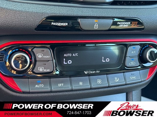 2018 Hyundai Elantra GT GT Sport - Photo 15