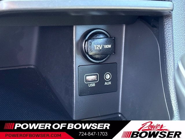 2018 Hyundai Elantra GT GT Sport - Photo 17