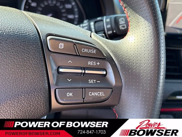 2018 Hyundai Elantra GT GT Sport - Photo 18