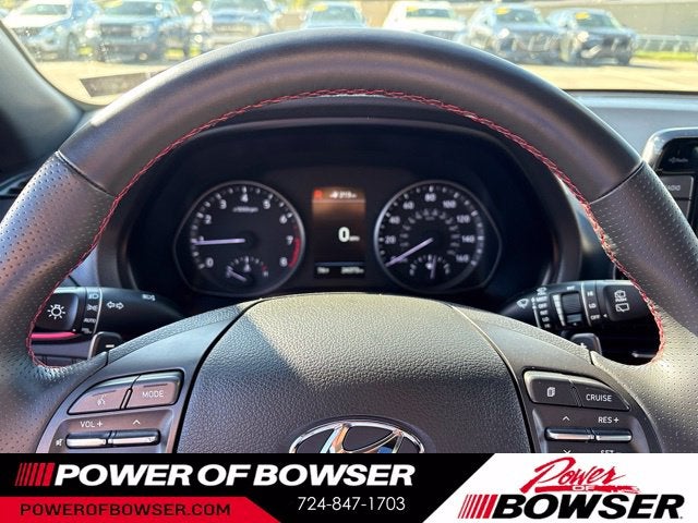 2018 Hyundai Elantra GT GT Sport - Photo 20