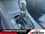 2018 Hyundai ELANTRA GT Sport
