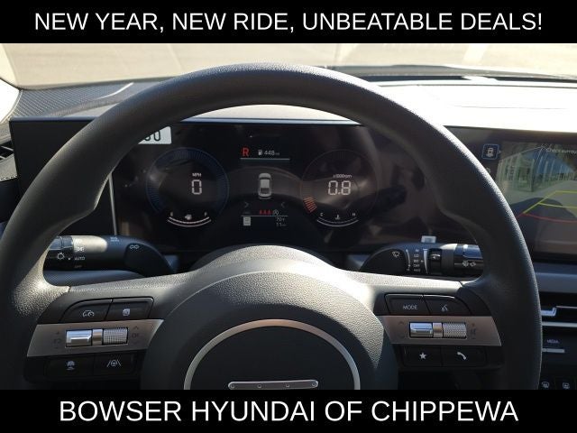 2026 Hyundai Sonata SE