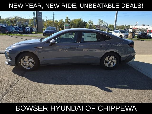 2026 Hyundai Sonata SE