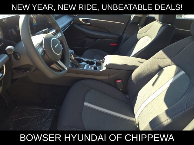 2026 Hyundai Sonata SE