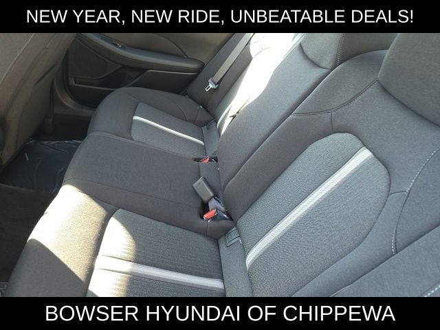 2026 Hyundai Sonata SE