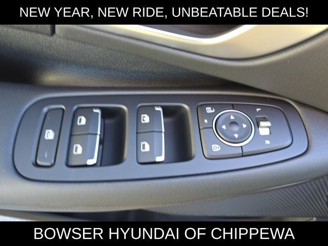 2026 Hyundai Sonata SE