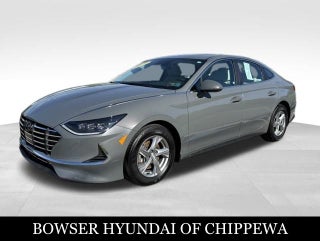 2023 Hyundai SONATA SE