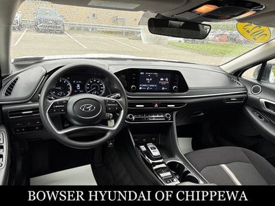 2023 Hyundai SONATA SE