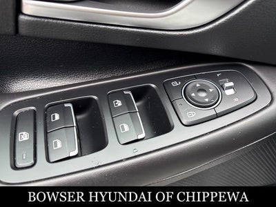 2023 Hyundai SONATA SE