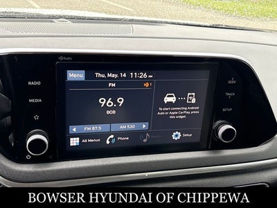 2023 Hyundai SONATA SE