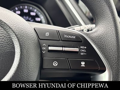 2023 Hyundai SONATA SE