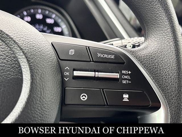 2023 Hyundai SONATA SE