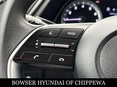 2023 Hyundai SONATA SE