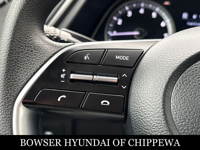 2023 Hyundai SONATA SE