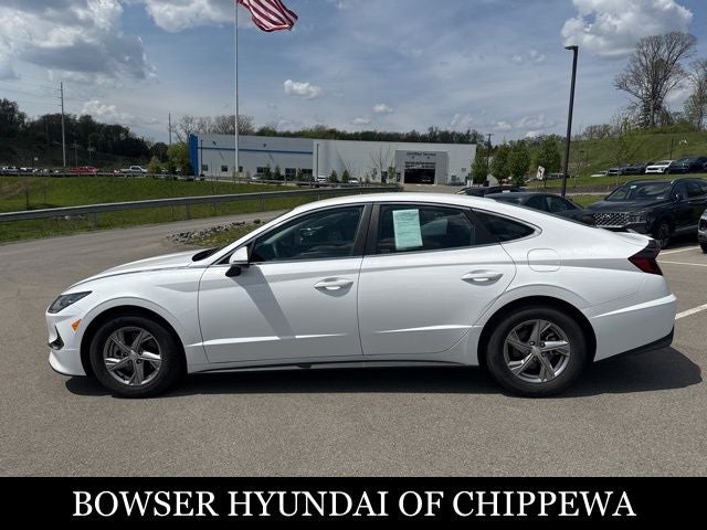 2023 Hyundai SONATA SE