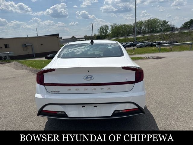 2023 Hyundai SONATA SE