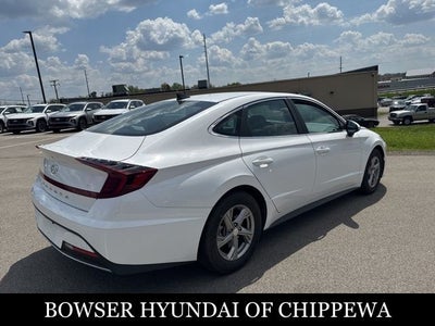 2023 Hyundai SONATA SE