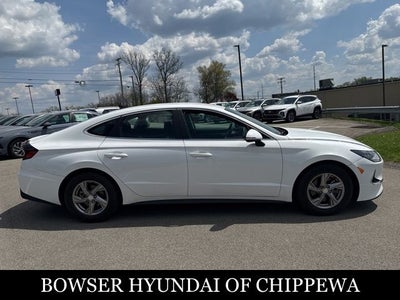 2023 Hyundai SONATA SE