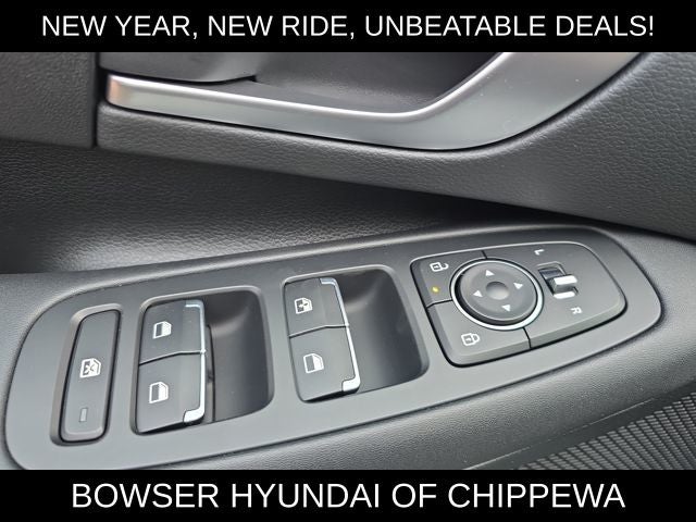 2026 Hyundai SONATA SE