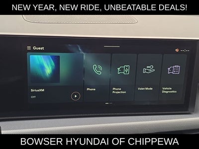 2026 Hyundai SONATA SE