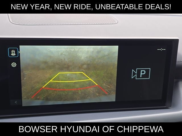 2026 Hyundai SONATA SE