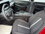 2027 Hyundai SONATA HYBRID SEL