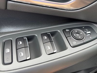 2022 Hyundai SONATA SEL Plus