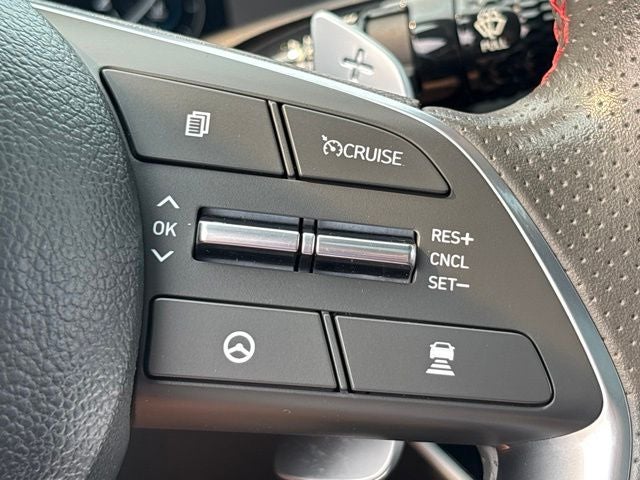2022 Hyundai SONATA SEL Plus