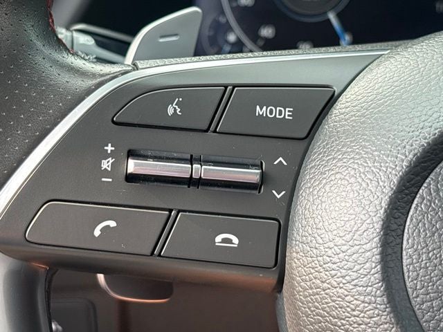 2022 Hyundai SONATA SEL Plus