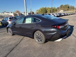 2027 Hyundai SONATA HYBRID Limited