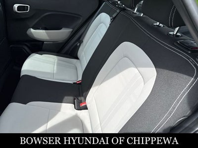 2023 Hyundai VENUE SEL