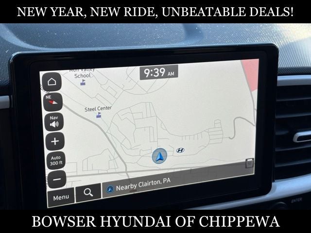 2023 Hyundai VENUE Limited