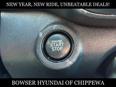 2023 Hyundai VENUE Limited