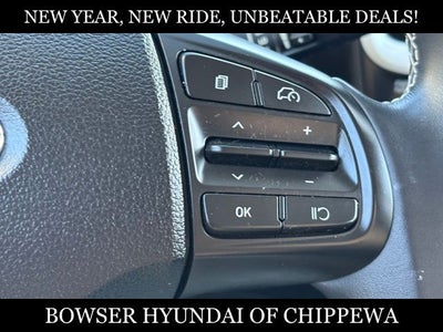 2023 Hyundai VENUE Limited