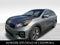 2022 Kia Niro LXS