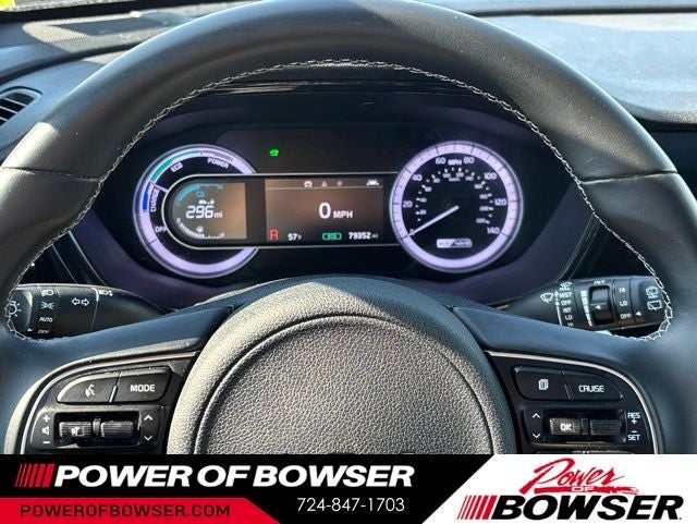 2022 Kia Niro LXS SE