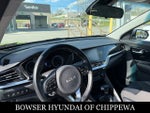 2022 Kia Niro LXS