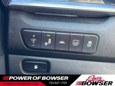 2022 Kia Niro LXS SE