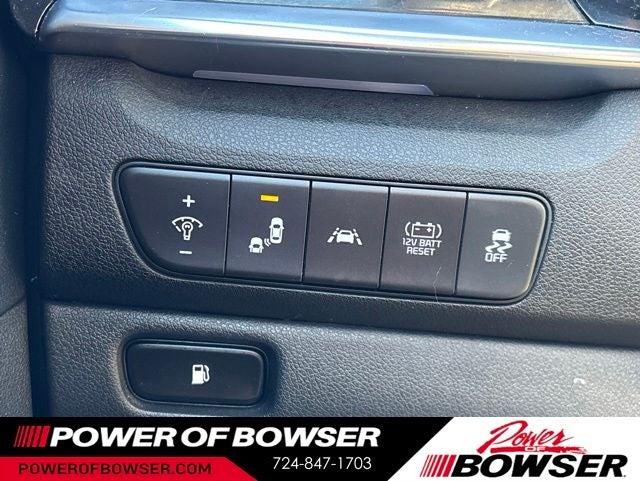 2022 Kia Niro LXS SE