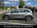 2022 Kia Niro LXS