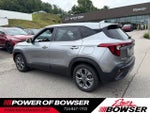 2024 Kia Seltos LX