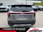 2024 Kia Seltos LX